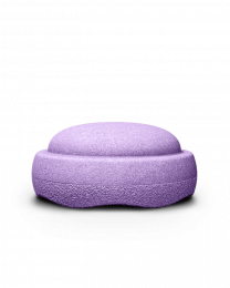 Stapelstein Violet