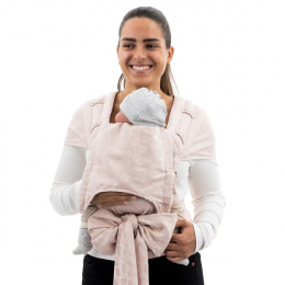 Fly Tai Leopard rose Fidella Babysize