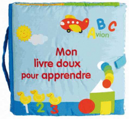 Mon livre doux pour apprendre