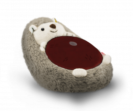 Veilleuse projecteur Henry le hérisson Zazu