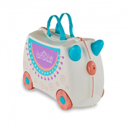 Valise Lama lola  Trunki