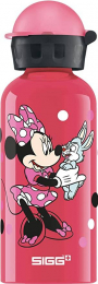 Gourde Sigg Minnie mouse - 0.4l