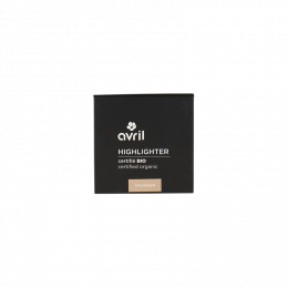 Highlighter Dune Bio Avril