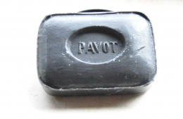 Savon de toilette - Pavot - Le serail
