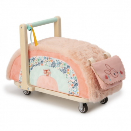 Porteur Stella le faon Lilliputiens