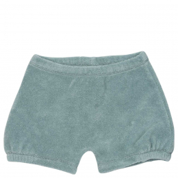 Short Coconut Grove soft sapphire  - Koeka