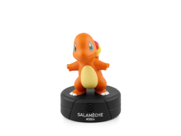 Salamèche - pokémon - tonies