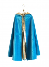 Déguisement Cape de magicien Ratatam