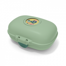 Bento Gram - boîte à goûter - Vert Forest - Monbento