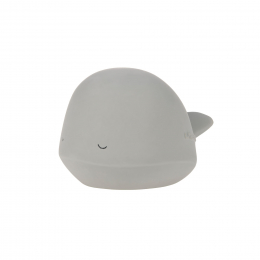 Jouet de bain en caoutchouc Baleine Lassig