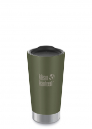 Gobelet Tumbler Vacuum Insulated - 473 ML - Pine - Klean Kanteen