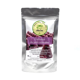 Tealou - l'infusion du petit cuberdon