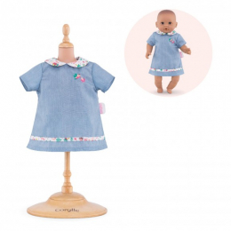 Robe tropiCorolle pour poupée 30 cm Corolle