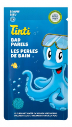 Perles de bain - Tinti