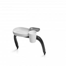Plateau repas pour poussette Priam Cybex
