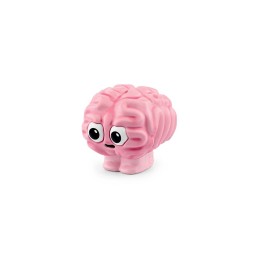Figurine Tonies Alma Djo Le cerveau pour Conteuse Toniebox