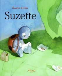 Suzette cadeau pour maman Mijade