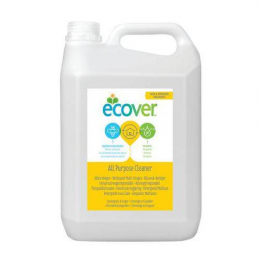 Nettoyant multi-usage Citronelle et gingembre 5L Ecover