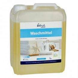 Lessive écologique Ulrich 5L