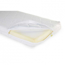 Matelas 11cm - 70x140 - Childhome