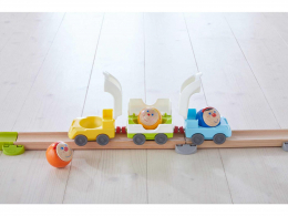 Train à grande vitesse Kullerbü Haba