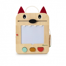 louis ardoise magique Lilliputiens 