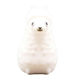 Veilleuse Lama Kidywolf