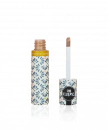 Ombre à paupières liquide bio OR Charlotte Bio