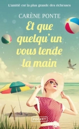 Et que quelqu'un vous tende la main Pocket