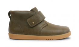 Chaussures Bobux - Kid+ - Desert Olive