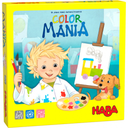 Color mania Haba