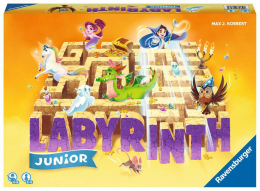 Labyrinthe Junior Ravensburger