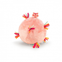 Balle d'activités musicale Stella le faon Lilliputiens