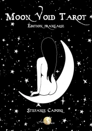 Moon Void Tarot  Stefanie Caponi