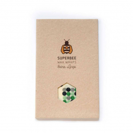 Beewrap taille XL SUPERBEE