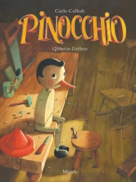 Pinocchio Mijade