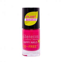 Vernis à ongles oh lala 5ml Benecos