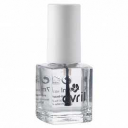 Vernis durcisseur transparent - 713 - Avril cosmétique