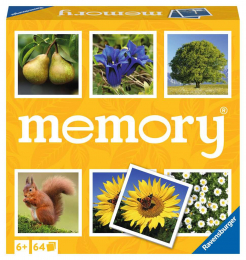 Grand memory® Nature Ravensburger