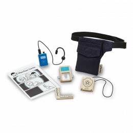 Set agent secret Plantoys