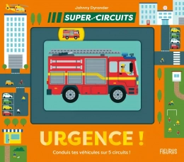 Urgence ! Fleurus