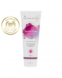Prefect Clean Shampoing doux Les secrets de Loly