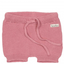 Short Clearwater Bay Blush pink - Koeka