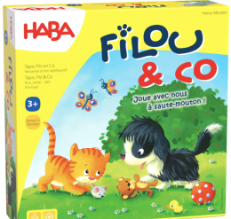 Filou & Co Haba