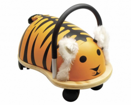 Wheely bug - Tigre - Petit format