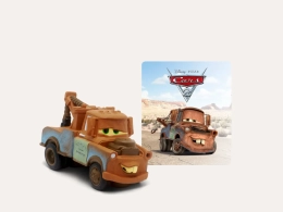 Cars 2 Disney Pixar Tonies