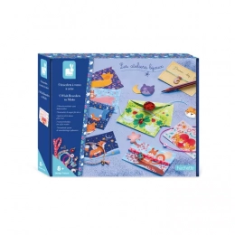 5 Bracelets A Voeux A Créer Janod