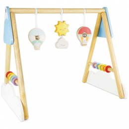 Arche de jeux BabyGym Petilou