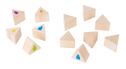 Mémo des poids - Goki