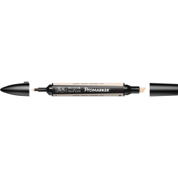 Marqueur Amande double Promarker Winsor et Newton